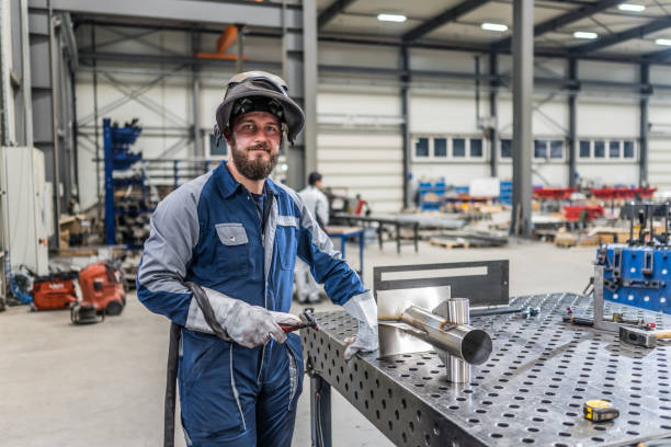Best Pipe Welding in Arlington Heights, PA