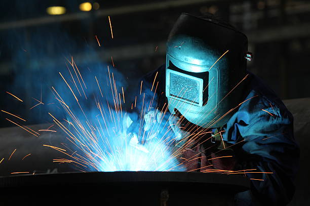 Best Automotive Welding in Arlington Heights, PA